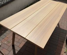 Dining Table and Chairs