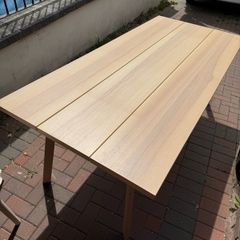 Dining Table and Chairs