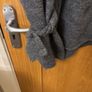 Zara womens jumper size M but more L Image 4