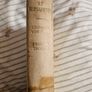 St Bernadette. A Pictorial Biography By Leonard Von Matt And Francis Trouchu. First Edition 1957. Large Volume Hardback In Fair Condition.  See Photos For Same. Image 4