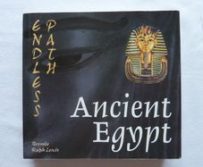 Various books on art