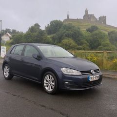 VW Golf TSI Bluemotion - Timing Belt/WP/FB Changed