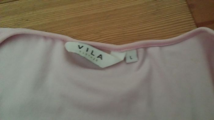 Baby Pink Dress