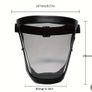 face shields Image 3
