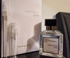 Maison Francis Kurkdjian Aqua celestia Forte