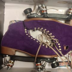 Moxi Lolly roller skates