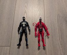 Marvel legends