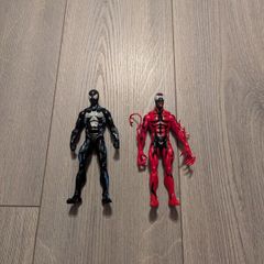 Marvel legends