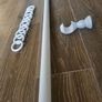 Curtain pole Image 4