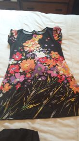 Multicolour Top
