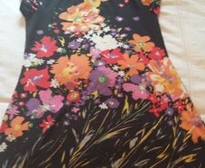 Multicolour Top