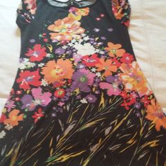 Multicolour Top