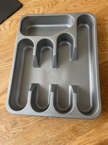 cutlery drawer