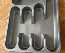 cutlery drawer
