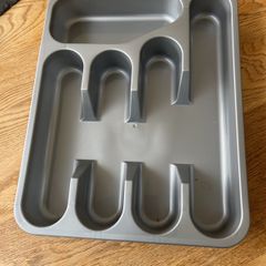 cutlery drawer