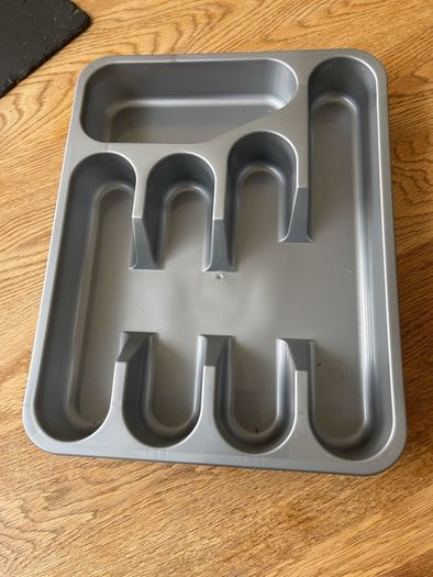 cutlery drawer