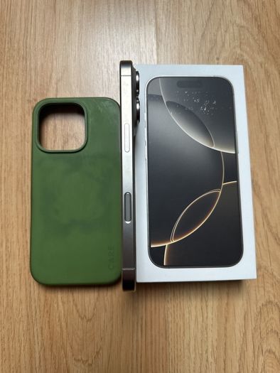 iphone 16 pro