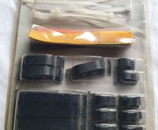 Cable Managers