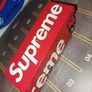 Supreme x Hot Wheels Fleet Flyer transport truck extremely rare Image 2