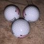 Srixon Ultispeed Q star Golf balls (3) Image 3