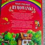 Excellent condition 2 hard cover books in Polish Image 5