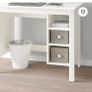 Ikea Brusali Desk Image 6