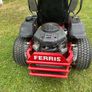 Ferris Mower Image 3