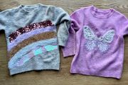 Girls clothes 5-6 years