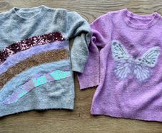Girls clothes 5-6 years