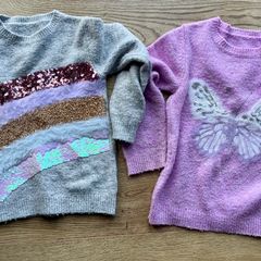 Girls clothes 5-6 years