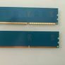 2Gb 1Rx8 PC3-12800U-11-11-A1 desktop. Memory Image 2