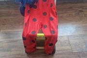 Miraculous Ladybug Costume and wig Ge 5 - 7