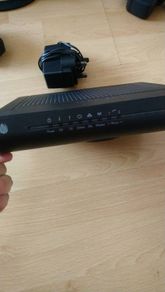 Wireless Router