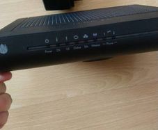 Wireless Router