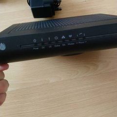 Wireless Router