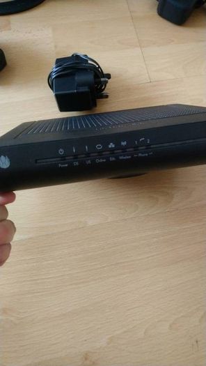 Wireless Router