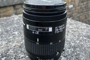 Nikon 28-85mm f/3.5-4.5 AF