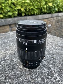 Nikon 28-85mm f/3.5-4.5 AF