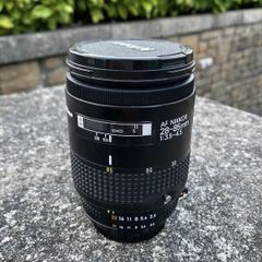 Nikon 28-85mm f/3.5-4.5 AF