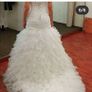 Wedding dress Image 2