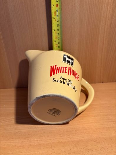 Pub jug