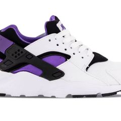 Nike Air Huarache Run 'Purple Punch' Kids UK 4.5 Brand New Unworn