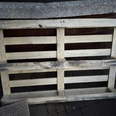 Wooden Pallet