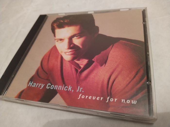 Harry Connick Jr - Forever For Now Cd