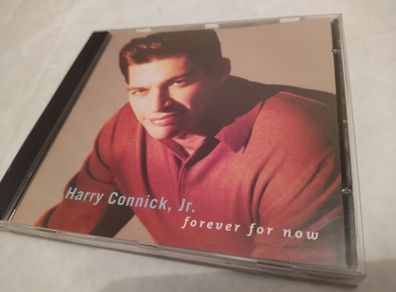 Harry Connick Jr - Forever For Now Cd