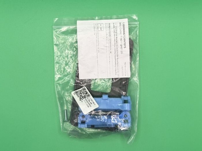 AM3+ AM3 AM2 CPU Cooler Mounting System