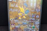 Alakazam ex 201/165 - Pokemon Scarlet and Violet 151