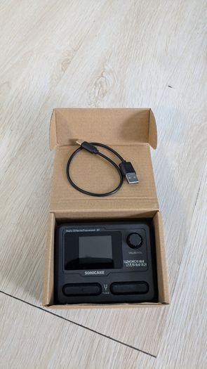 Sonicake Pocket Master Guitar effect