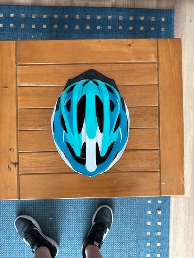 Bicycle's Helmet
