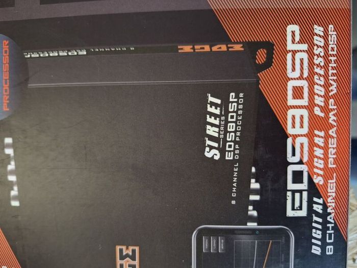 8 Ch Dsp New